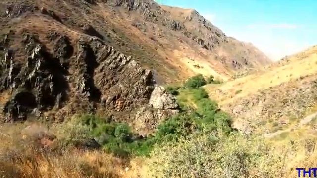 Kazakhstan Бесмойнак tour смотреть онлайн