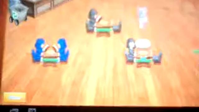 Снежок обеденый переполох смотреть онлайн