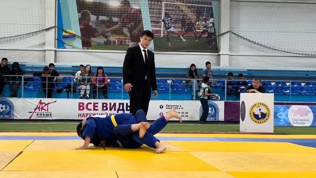 Турнир , посвященный Заслуженному тренеру Кащавцеву Вячеславу Викторовичу. 19.05.2024.Кокшетау