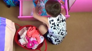 MISS KATY MISTER MAX  ПРАНК МАКС ВРЕДНИЧАЕТ КАТЕ