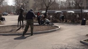 Время новостей от 26 апреля 2025 года.