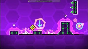 УРОВЕНЬ ЗА 1 МИНУТУ, ЗА 5 МИНУТ И ЗА 10 МИНУТ! GEOMETRY DASH