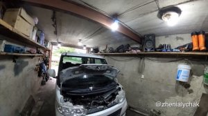 АБАснуй за нелегал | ДРИФТ НА МЕСТНОМ TOUGE