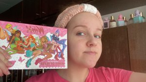 АСМР ШЕПОТ ДЕЛАЮ МАКИЯЖ ВИДЕО НА ФОН - БОЛТАЮ ОБО ВСЕМ