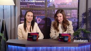 Сегодня вечером, выпуск 366, 25.04.2025