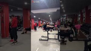 Ершова Полина/ сотрудник ТФ братиславская/ 32 раза