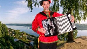 В.Толкунова Одинокая бродит гармонь