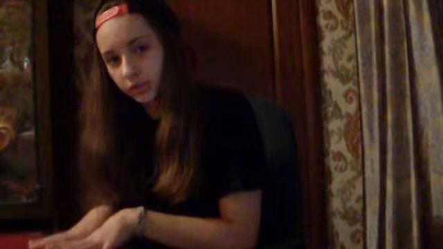 Мой пушистый друг: 1 часть