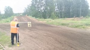 Мотокросс Асино класс Китай прогасси хардкор 450