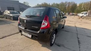 РЕНО САНДЕРО 2010 год., ЦЕНА 520 Т.Р.