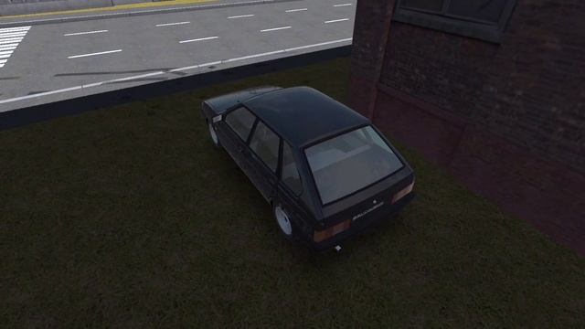 РЖ В RCD 35 СЕРИЯ! • КУПИЛ 9КУ! • НИШТЯЧКИ НА ПРИОРУ СНЕЖКА!❄️ смотреть онлайн