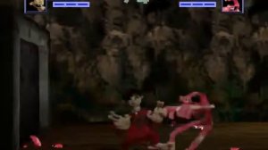 Clay Fighter 63 1/3 (N64) Kung Pow 514 Hits Insane Combo & Claytality