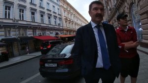 СтопХам-Толпой напали на инвалида