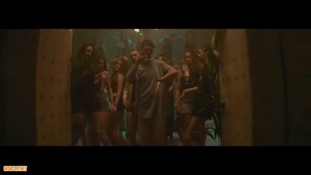 Miyagi Эндшпиль Ft. Рем Дигга - I Got Love