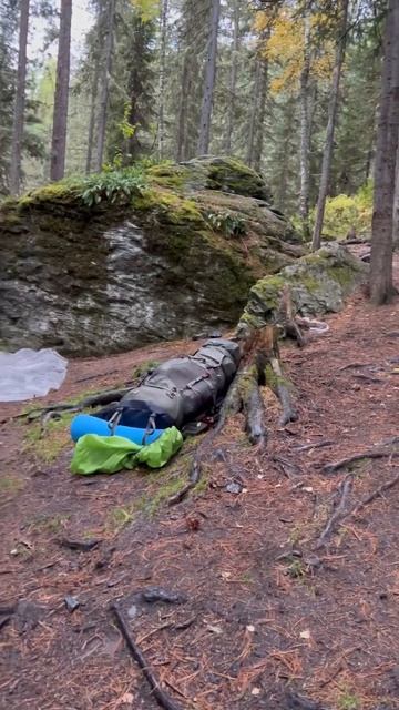 #17. Алтай🏔️ Базируемся🏕️ #Алтай #Аккем #СолоТур смотреть онлайн