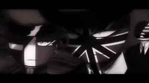 Countryhumans Клип Blood Water • rus •