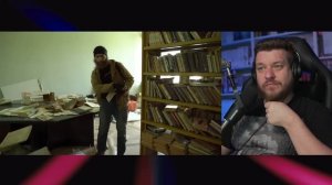 КОРОЧЕ ГОВОРЯ, ЖИВУ В ЗАБРОШЕННОМ ГОРОДЕ | РЕАКЦИЯ НА ONETWO