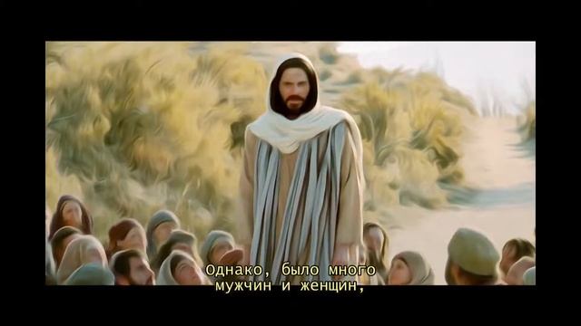 061. Верующий в Меня, дела, которые творю Я, и он сотворит смотреть онлайн