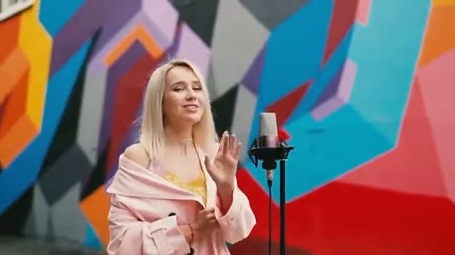 Despacito на Русском  очень красиво .