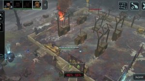 Xcom2: war of the chosen (часть 1)