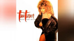 Tina Turner - Don't Turn Around