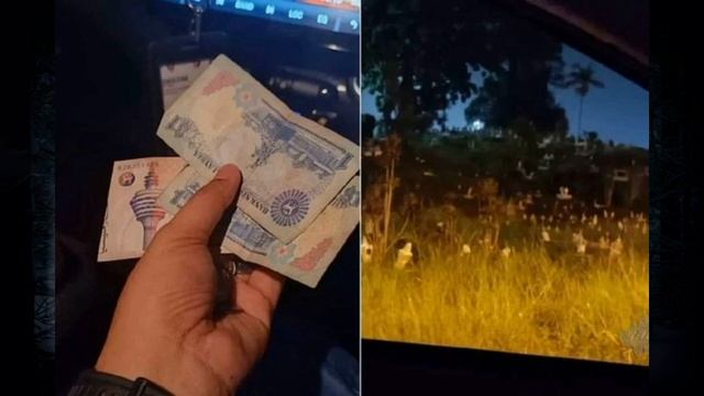 СЕКРЕТНЫЕ МАТЕРИАЛЫ № 7 - ТРИ РАЗНЫХ СЛУЧАЯ С ПРИЗРАКАМИ смотреть онлайн