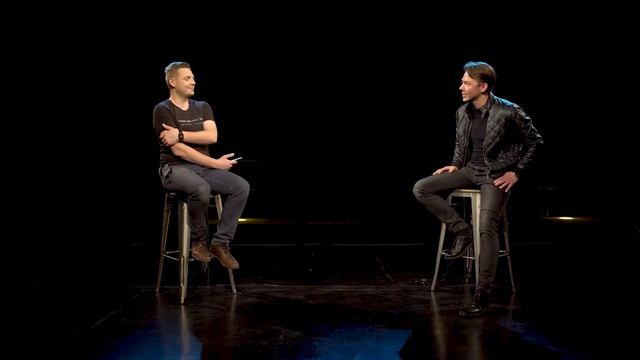 Успех Рядом №6. Кирилл Бессонов смотреть онлайн