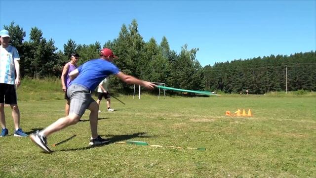 Фестиваль "ОГУ территория здоровья" смотреть онлайн