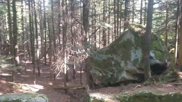 Горы Карпаты. Бескиды смотреть онлайн