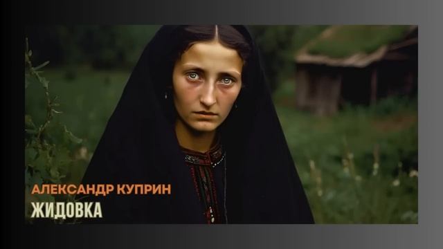 Александр Куприн. Жидовка. #audiobook #история #story #аудиокнига #куприн смотреть онлайн