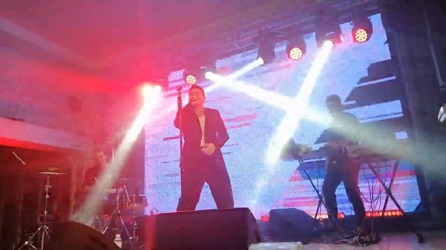 Тимчасовий релакс - Ivan NAVI у Вінниці