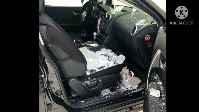 Новости Владивостока 30 Чистят мост Золотой в центре ! смотреть онлайн