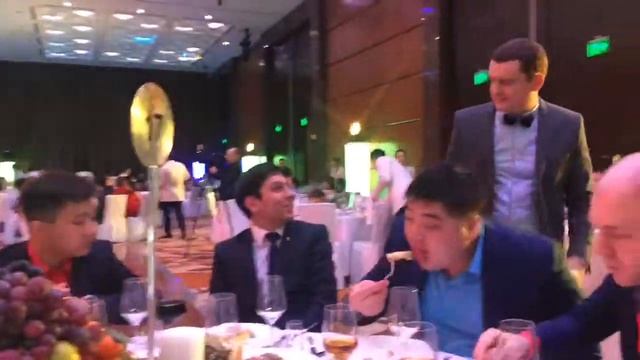 Dear Diary: NEW YEAR Celebration. 2016. Новогодний корпоратив.