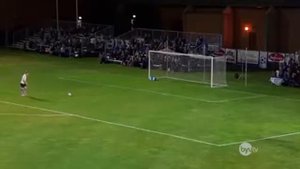 вратарь умер