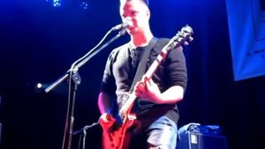 Пушной - Кто вы?! 1-й раз (Б2, 26.01.12)