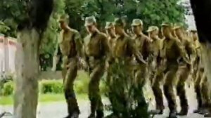 Weimar в/ч п/п 66670 1991г