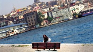 Стамбул-дневник 2025. День 1-2. Обзорная экскурсия. Платные достопримечательности