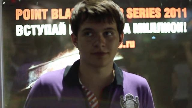 PBCS 2011 - команда Favor_pL (Киев) смотреть онлайн