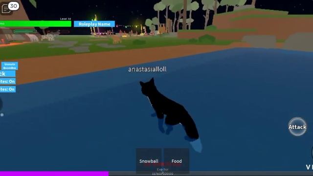 Animal SimulatorБезумно можно быть 1!!