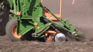 Сеялка Amazone D9 60