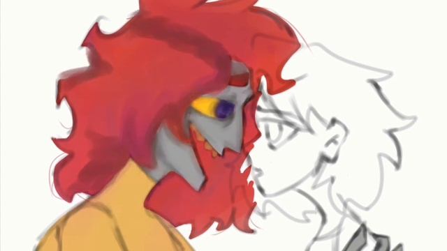 " не забывай " Тайна Коко  | SPEEED PAINT | смотреть онлайн