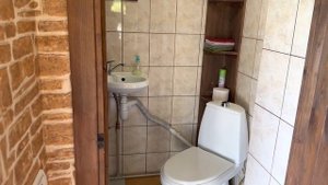 Подготовка к встрече гостей. Оценка 9.9 обязывает.