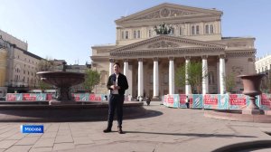 Говорит и показывает Уфа! - 26.04.2025