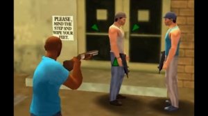 GTA: Vice City Stories - Vic Vance Recruiting His Gang Quotes