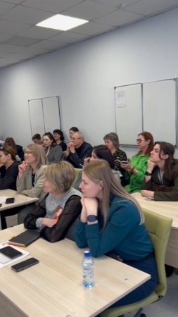 Анекдот на лекции