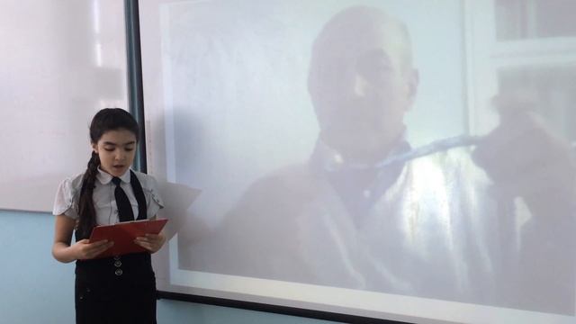 Семейная реликвия Елчиевых РТ Камско-устьинский район МБОУ Затонская СОШ им. В.П. Муравьева