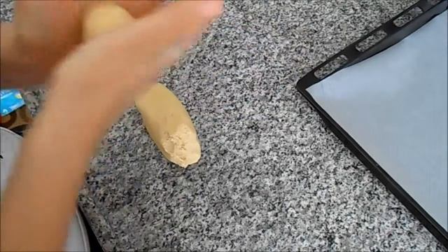 Очень простое и вкусное печенье смотреть онлайн