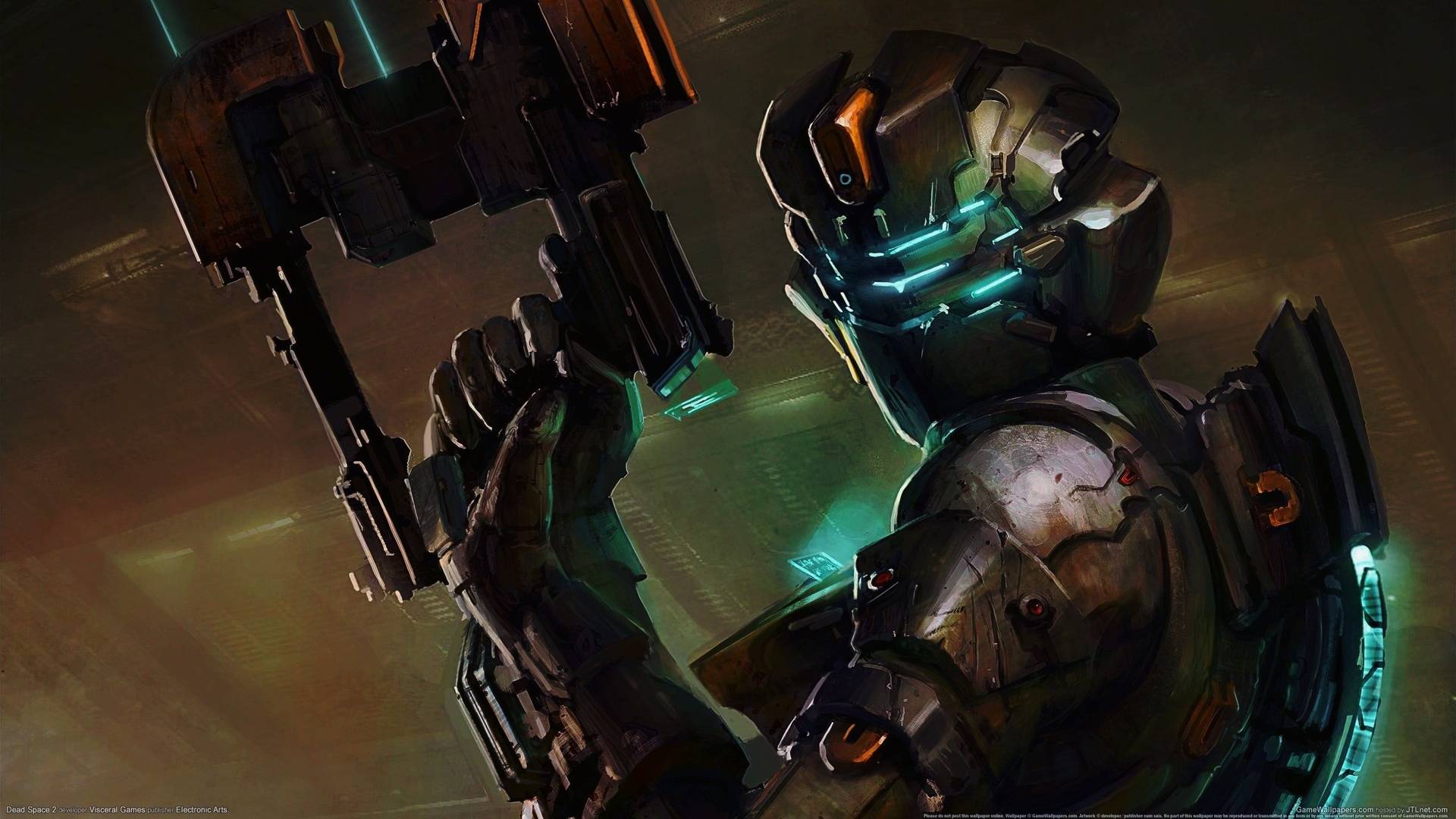 Dead Space