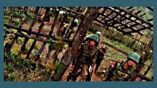 Oct(31)Zing:KIA+PDF In Ralhrang 81 An That,Kanbalu UG+PDF In Ralkap30 That PDF 3 Nunnak Liam смотреть онлайн