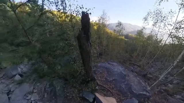 тропы Довбуша 3 смотреть онлайн